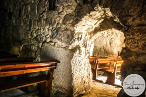 Tannourine - Deir Mar Antonios (6)