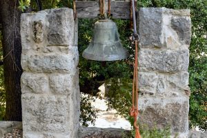 Tannourine - Deir Mar Antonios (8)