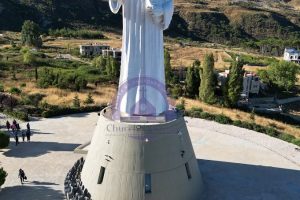 Hammana - Saint Charbel (1)