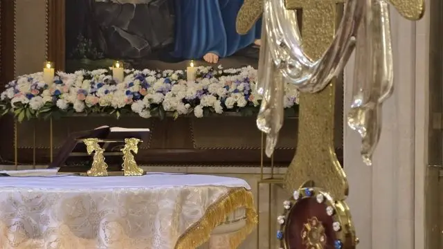 Saint Mary Magdalene (10)