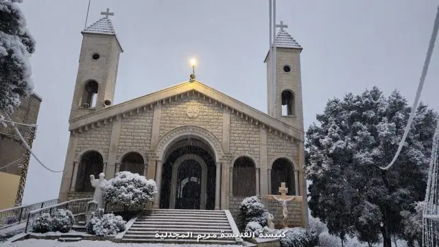 Saint Mary Magdalene (4)