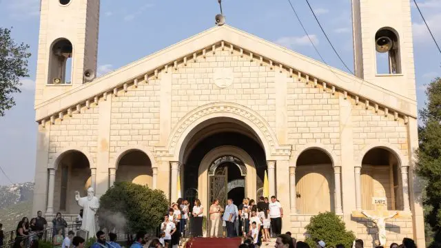 Saint Mary Magdalene (8)