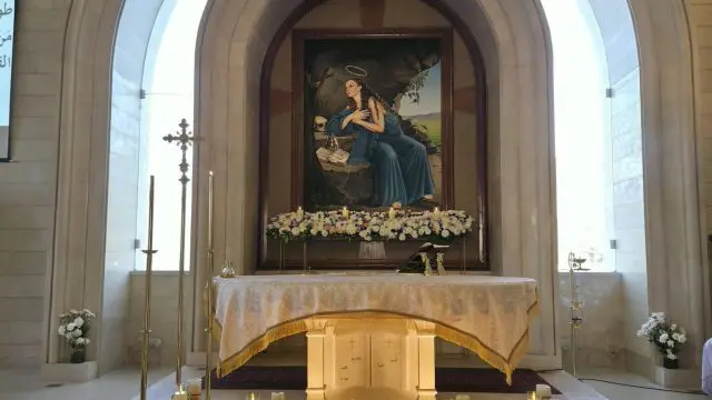 Saint Mary Magdalene (9)