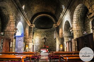 Notre Dame de la Delivrance - Bickfaya (4)