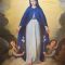 Qsaybe - Saint Mary - Our Lady of Deliverance (4)
