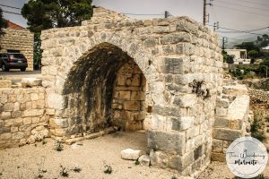 Behdaydat – Chapels Saydet el Bzez & Saint Nicolas (3)