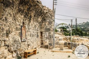 Behdaydat – Chapels Saydet el Bzez & Saint Nicolas (5)