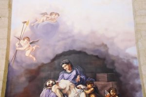Bhersaf - Our Lady of Perpetual Help (15)