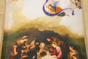 Bhersaf - Our Lady of Perpetual Help (3)