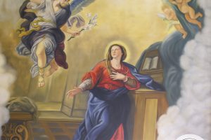 Bhersaf - Our Lady of Perpetual Help (4)