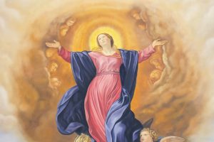 Bhersaf - Our Lady of Perpetual Help (7)