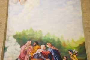 Bhersaf - Our Lady of Perpetual Help (8)