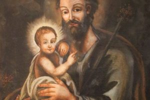 Achkout - Saint John the Baptist (3)