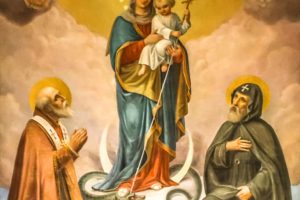 Daaroun - Our Lady of Deliverance (5)