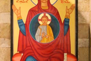 Daaroun - Our Lady of Deliverance (7)