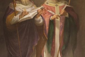 Maarab - Saint Gregory and Basil (6)
