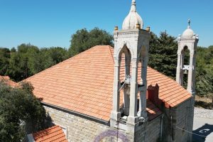Kfar Aaqab – Our Lady of Dormition