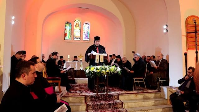 All Saints International Congregation