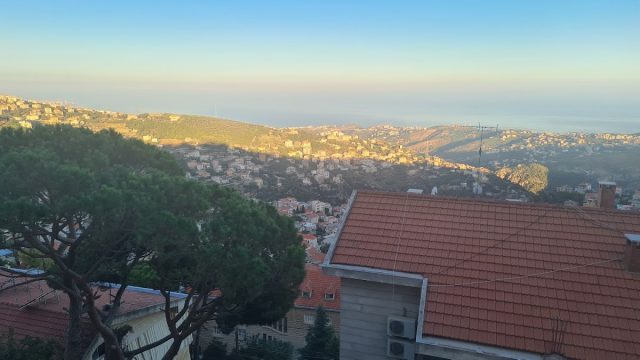 Beit Chabeb Cross