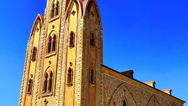 Church of God