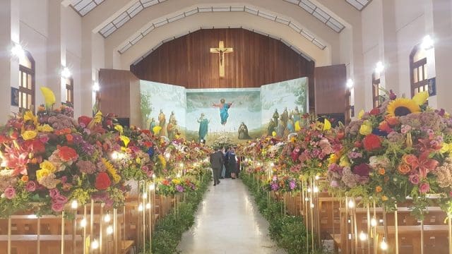 Church of the Ascension