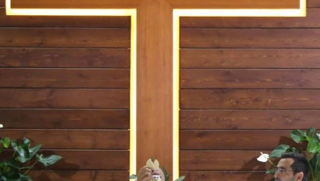 سيدة النجاة قرنة شهوان