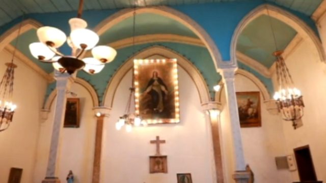 كنيسة سيدة الحبل بلا دنس (سيدة الاخوية)