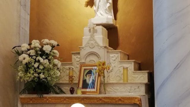 Mar Takla Church