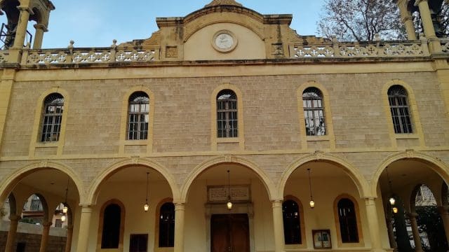 N.d. Annunciation Orthodox Church