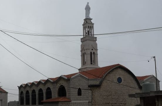 Our Lady of Perpetual Help Church
