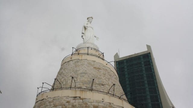 Our Lady of the Annunciation Church