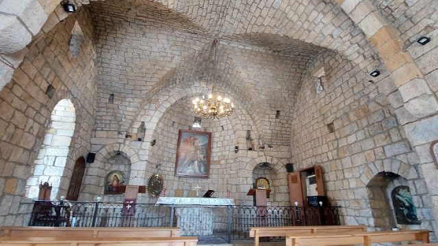 Saint Elias Church