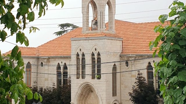Saint Michael Convent