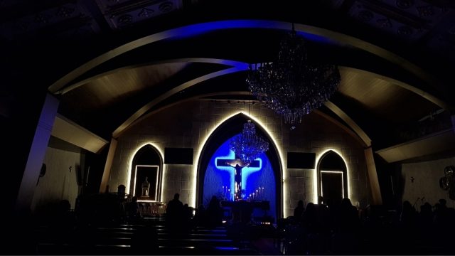 Saydet Najet Church