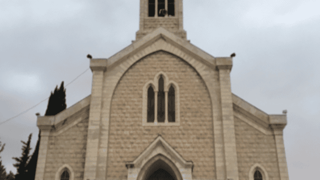 St. Anthony Monastery