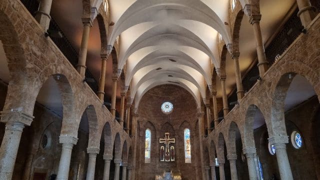 St. Elias Maronite Church