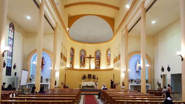 St. Francis Church