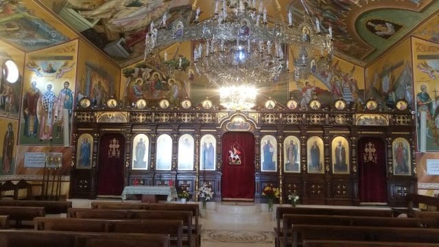 St George Church
