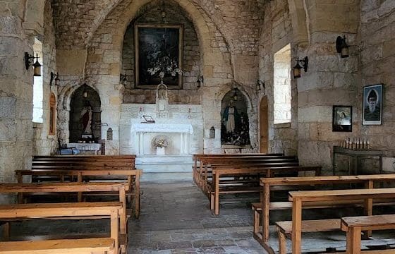 St Georges Church