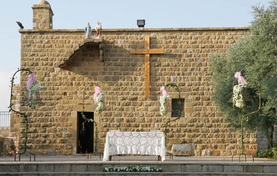 St. Georges Convent