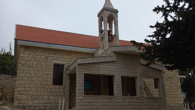 St. Joseph Church