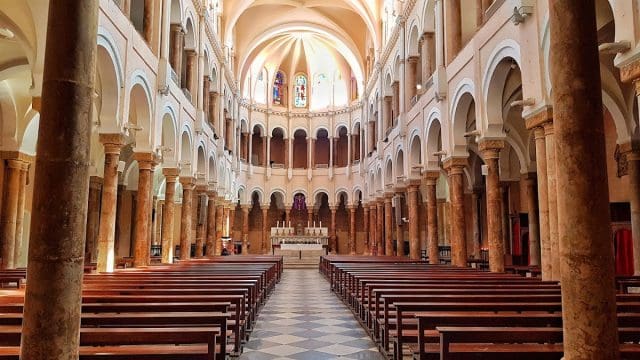 St. Joseph Church