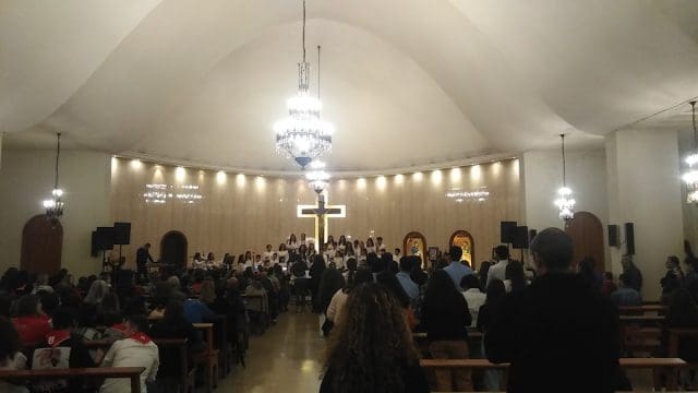 St Joseph Church