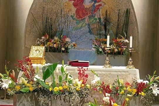 St Michel Maronite Church