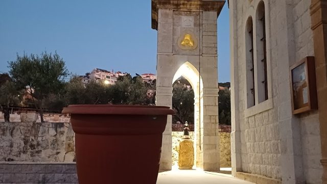 St. Nohra Monastery