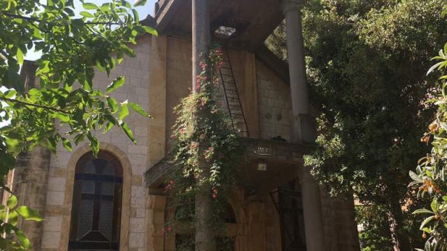 St. Therese Church