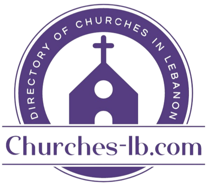 Directory of Churches in Lebanon