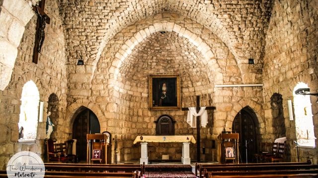 Ain-Kfaa-Saint-Rouhana-1
