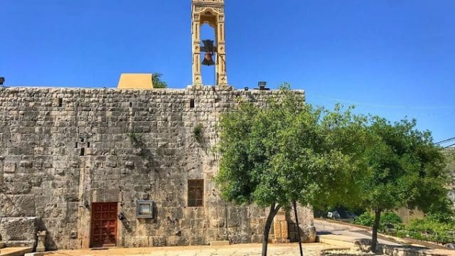 Ain-Kfaa-Saint-Rouhana-4