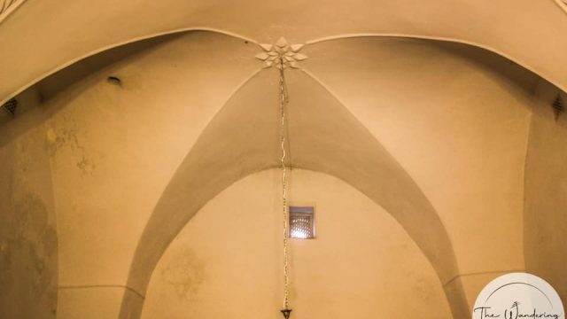 Ballouneh – The Monastery of St Moses the Abyssinian (10)